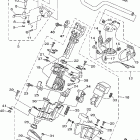 XLT1200 - XA1200A-D /XA1200A-D /XA1200A-D Рулевое управление 1