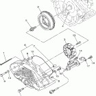 XLT1200 - XA1200A-D /XA1200A-D /XA1200A-D Генератор