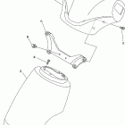 XLT1200 - XA1200A-D /XA1200A-D /XA1200A-D Рулевое управление 2