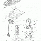 FX140  High Output (Cali.) - FX1100CC Электрика 3