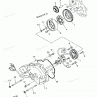 FX140 High Output - FX1100C Генератор