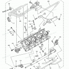 FX140 High Output - FX1100C Injection Pump