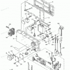 FX140 - FX1000C Электрика 1