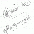 FX140 - FX1000CC Водомет 2