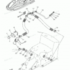 FX140 CRUISER - FX1000ACC Bilge Pump