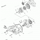FX140 CRUISER - FX1000ACC Генератор