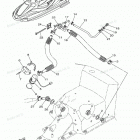 FX140 CRUISER - FX1000ACB Bilge Pump