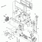 FX140 - FX1000CA Электрика 1