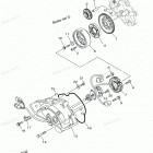 FX140 - FX1000CA Генератор