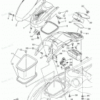GP1200 - GP1200AA Капот 2