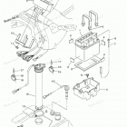 XLT800 - XA800AA Электрика 2