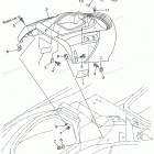 SV1200 Капот