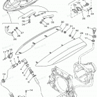 SV1200 Hull. Deck