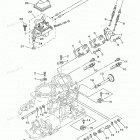 XL800 - XA800Z Cylinder. Crankcase 2
