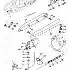 WVT100U Hull Deck
