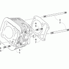 250-300 Блок цилиндров