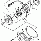 Wave Runner VXR-WRB650Q Генератор