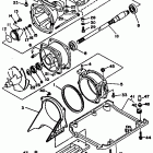 Wave Runner VXR-WRB650Q Водомет 1