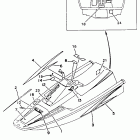 WR 650 Graphic tool