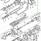 WR 650 Jet unit