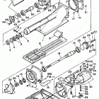 WR 650 Jet unit