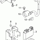BJ25E4SUC Модули  зажигания