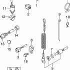 BJ25R4SUC Датчики