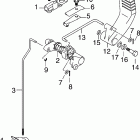 BJ25RL4SUC Вал переключения