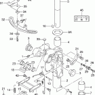 BJ25RL4SUC ПОВОРОТНЫЙ КРОНШТЕЙН