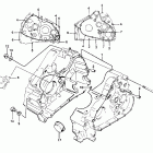 400-500 Manual Блок цилиндров