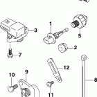 BJ140X4SDR Датчики
