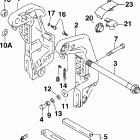 BJ70PL4SDM Струбцина