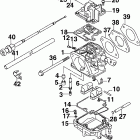 J10R4SDM Карбюратор