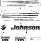 J115PX4SDA Наклейки