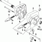J15EL4SDC Струбцина