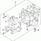 J15TE4SDM Картер