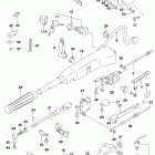 BJ40PL4SOC Румпель