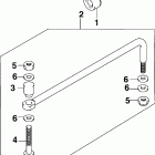 BJ60PL4SOA Steering connector kit (2002-current)