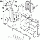 BJ70PL4SOA КАТУШКА ЗАЖИГАНИЯ