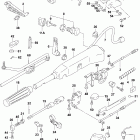 BJ70PL4SOA Румпель