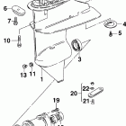 J10EL4SOR Редуктор