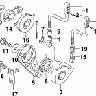 J10EL4SOR Дросель