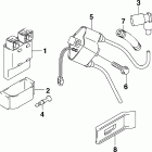 J10R4SOA КАТУШКА ЗАЖИГАНИЯ