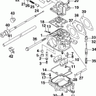 J10TBL4SOB Карбюратор