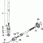 J10TBL4SOB Шестерни