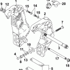 J115PX4SOR, BJ115PX4SOR Струбцина