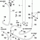J115PX4SOR, BJ115PX4SOR ТЕРМОСТАТ