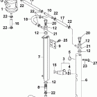J140PX4SOR, BJ140X4SOC ТОПЛИВНЫЙ ИНЖЕКТОР