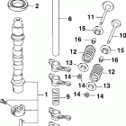 J15R4SOA РАСПРЕДВАЛ