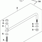 J225CX4SOC Steering connector